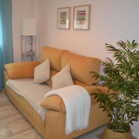 Apartamento Posidonia Free Parking Cadiz Bagian luar foto
