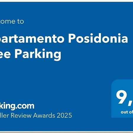 Apartamento Posidonia Free Parking Cadiz Bagian luar foto