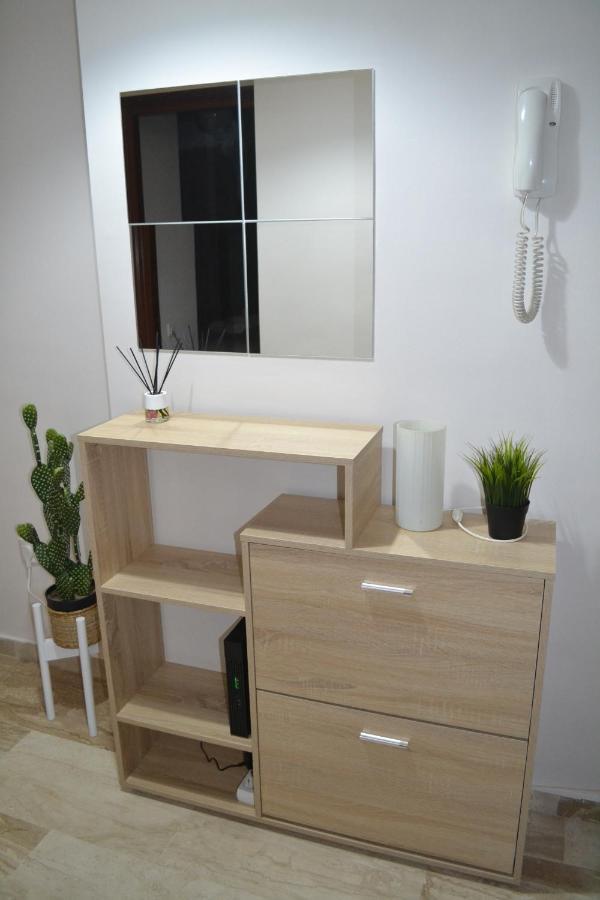 Apartamento Posidonia Free Parking Cadiz Bagian luar foto